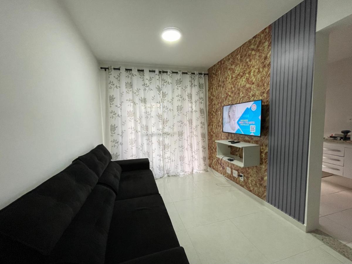 גוארויה Lazer De Resort A Poucos Passos Da Praia מראה חיצוני תמונה